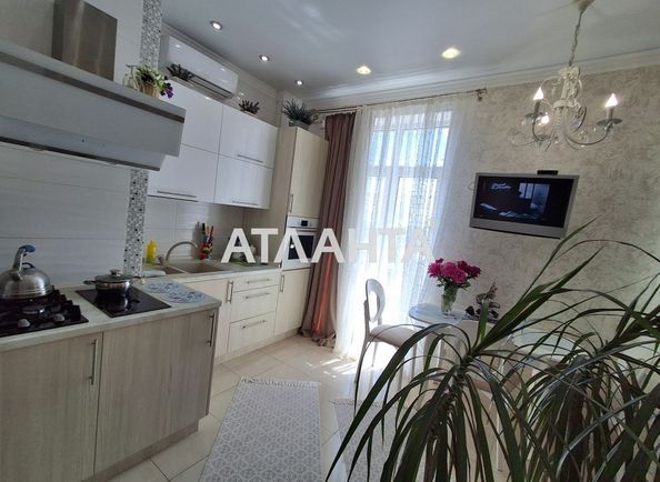 1-room apartment apartment by the address st. Grecheskaya (area 38 m²) - Atlanta.ua - photo 7