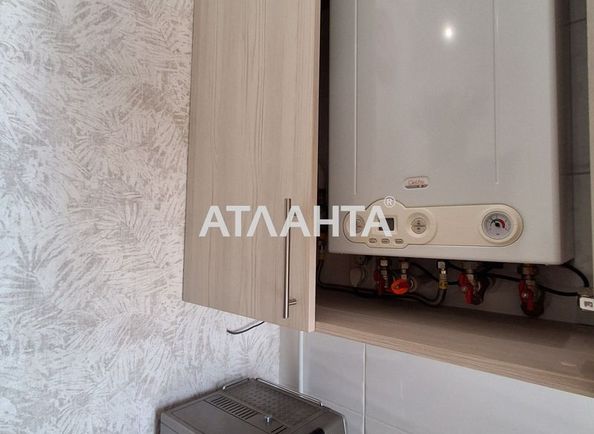 1-room apartment apartment by the address st. Grecheskaya (area 38 m²) - Atlanta.ua - photo 13