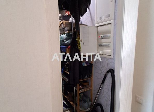 1-room apartment apartment by the address st. Grecheskaya (area 38 m²) - Atlanta.ua - photo 14