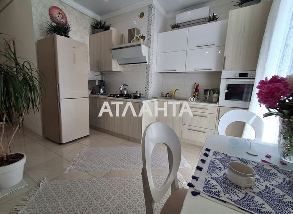 1-room apartment apartment by the address st. Grecheskaya (area 38 m²) - Atlanta.ua - photo 6