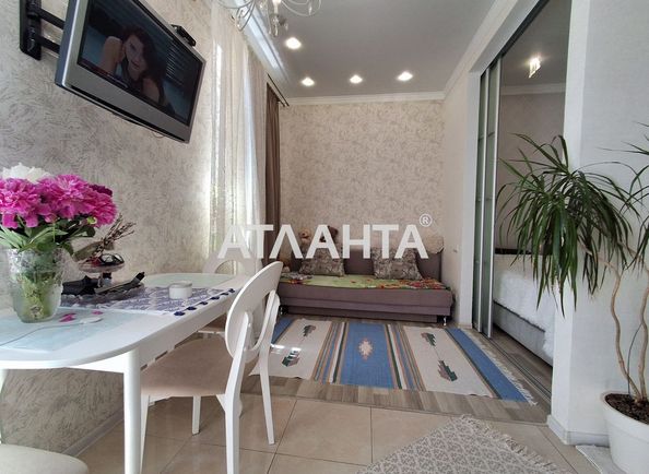 1-room apartment apartment by the address st. Grecheskaya (area 38 m²) - Atlanta.ua - photo 3