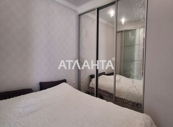 1-room apartment apartment by the address st. Grecheskaya (area 38 m²) - Atlanta.ua - photo 4
