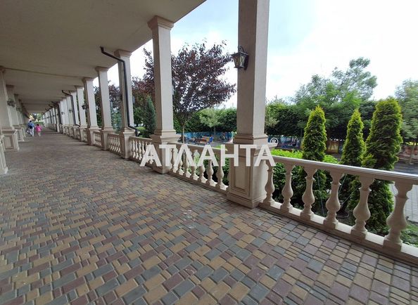 1-room apartment apartment by the address st. Grecheskaya (area 38 m²) - Atlanta.ua - photo 17