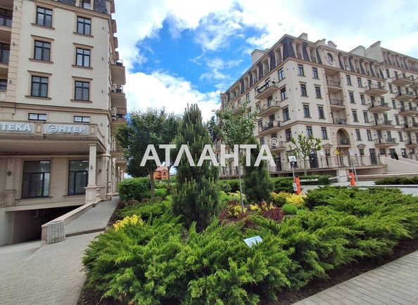 1-room apartment apartment by the address st. Grecheskaya (area 38 m²) - Atlanta.ua - photo 18