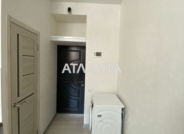 1-room apartment apartment by the address st. Knyazheskaya Baranova (area 22,0 m2) - Atlanta.ua - photo 4