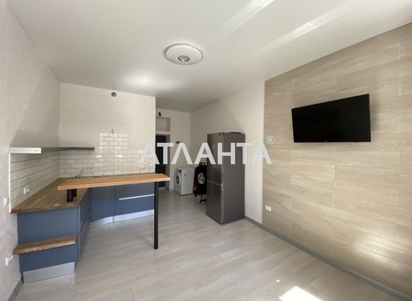 1-room apartment apartment by the address st. Knyazheskaya Baranova (area 22,0 m2) - Atlanta.ua - photo 2