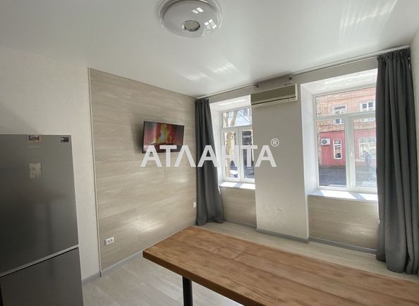 1-кімнатна квартира за адресою вул. Княжа (площа 22,0 м2) - Atlanta.ua - фото 5