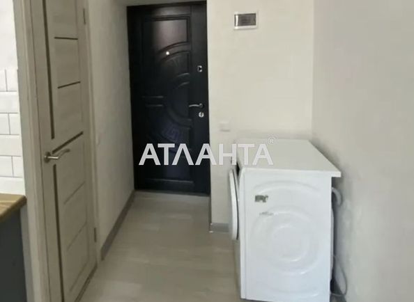 1-room apartment apartment by the address st. Knyazheskaya Baranova (area 22,0 m2) - Atlanta.ua - photo 8