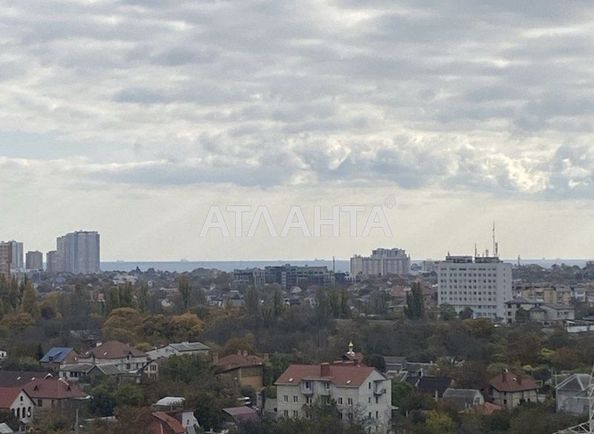 1-room apartment apartment by the address st. Varnenskaya (area 41,0 m2) - Atlanta.ua - photo 4