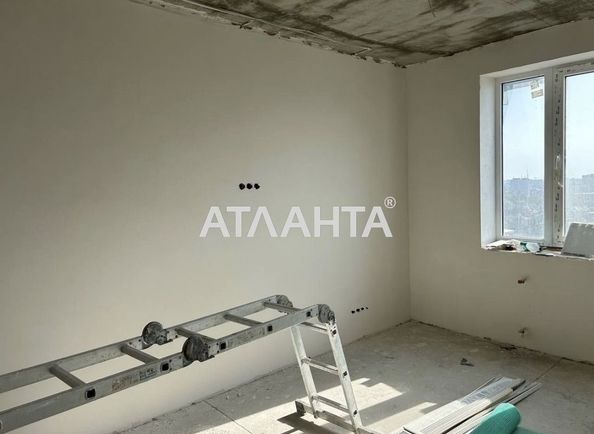 1-room apartment apartment by the address st. Varnenskaya (area 41,0 m2) - Atlanta.ua - photo 2
