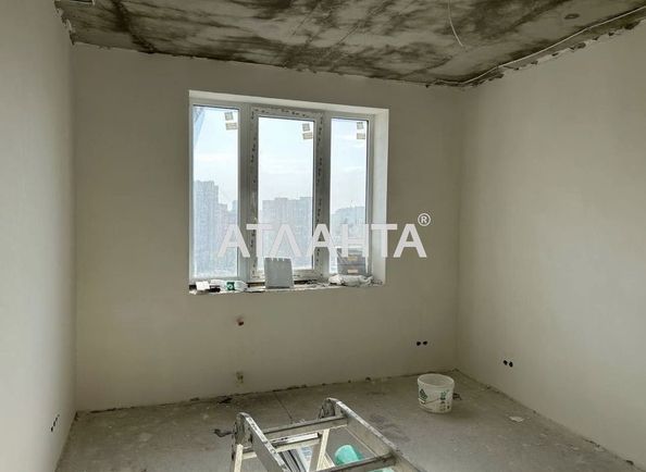 1-room apartment apartment by the address st. Varnenskaya (area 41,0 m2) - Atlanta.ua