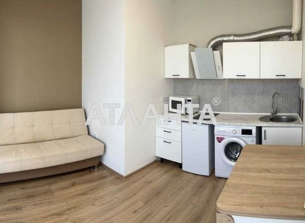1-room apartment apartment by the address st. Donskogo Dmitriya (area 20,0 m2) - Atlanta.ua - photo 2