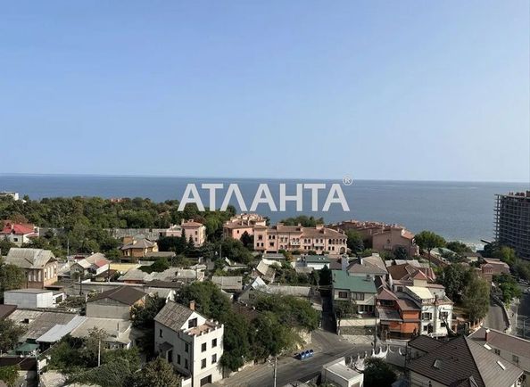 3-комнатная квартира по адресу ул. Дача Ковалевского (площадь 80,7 м²) - Atlanta.ua - фото 3