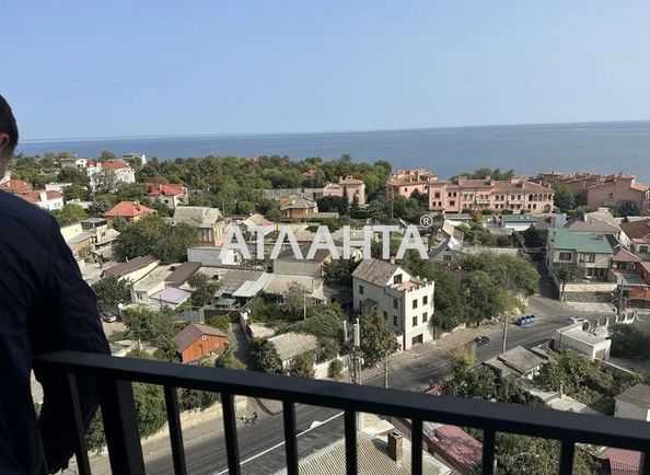 3-комнатная квартира по адресу ул. Дача Ковалевского (площадь 80,7 м²) - Atlanta.ua - фото 4