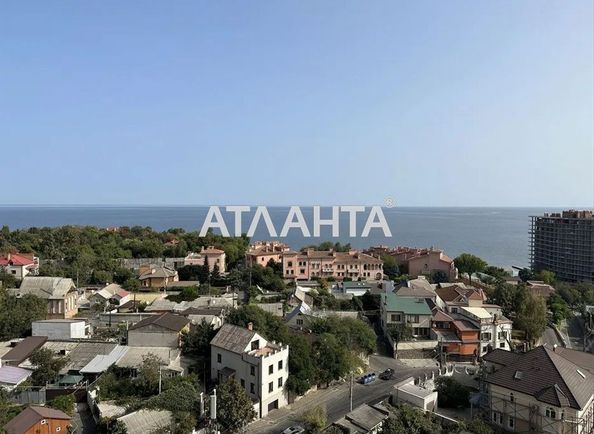 3-комнатная квартира по адресу ул. Дача Ковалевского (площадь 80,7 м²) - Atlanta.ua - фото 7