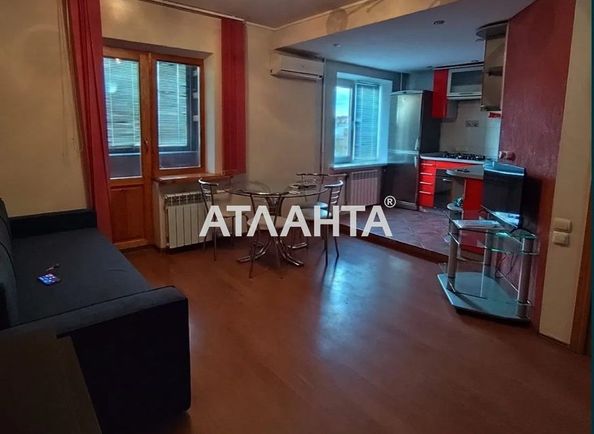 2-rooms apartment apartment by the address st. Nikolaya Murashko (area 48,0 m2) - Atlanta.ua - photo 5