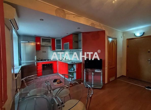2-rooms apartment apartment by the address st. Nikolaya Murashko (area 48,0 m2) - Atlanta.ua - photo 6
