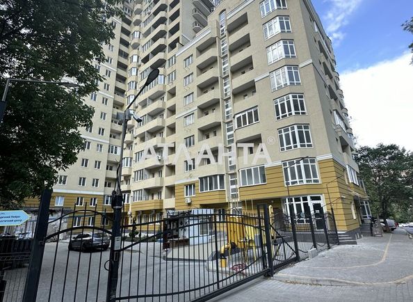 2-rooms apartment apartment by the address st. Solnechnaya (area 68,0 m2) - Atlanta.ua - photo 3