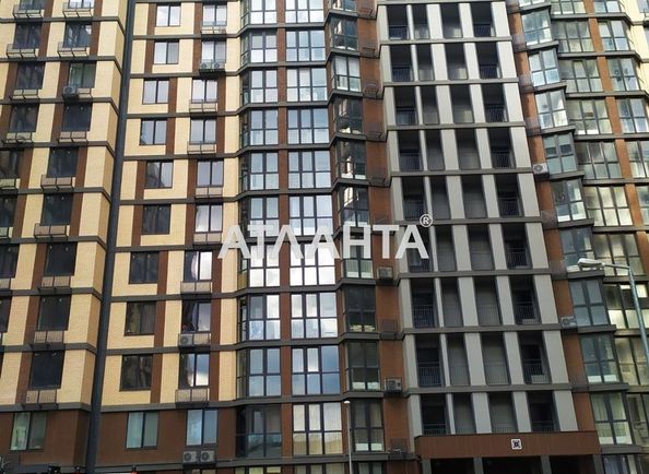 1-room apartment apartment by the address st. Prokhorovskaya Khvorostina (area 45,4 m2) - Atlanta.ua - photo 3