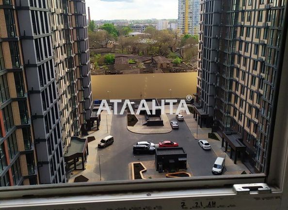 1-комнатная квартира по адресу ул. Прохоровская (площадь 45,4 м²) - Atlanta.ua - фото 4