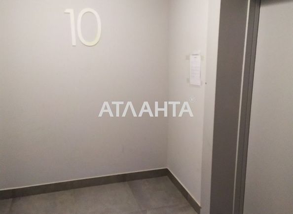1-room apartment apartment by the address st. Prokhorovskaya Khvorostina (area 45,4 m2) - Atlanta.ua - photo 5
