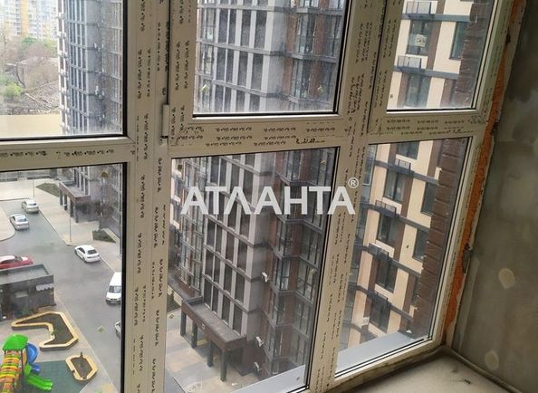 1-комнатная квартира по адресу ул. Прохоровская (площадь 45,4 м²) - Atlanta.ua - фото 7
