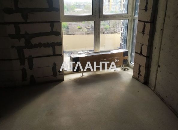 1-room apartment apartment by the address st. Prokhorovskaya Khvorostina (area 45,4 m2) - Atlanta.ua - photo 11