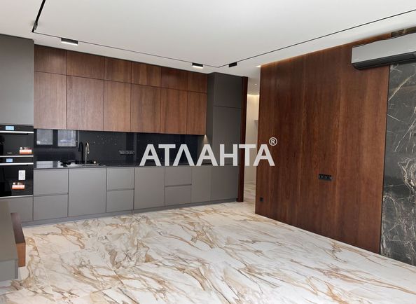 3-rooms apartment apartment by the address st. Shevchenko pr (area 118,0 m2) - Atlanta.ua - photo 3
