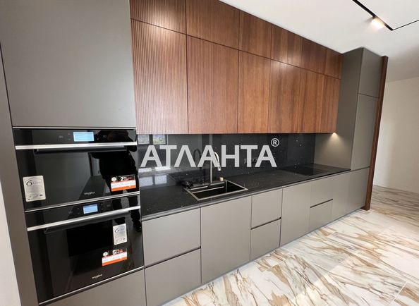 3-rooms apartment apartment by the address st. Shevchenko pr (area 118,0 m2) - Atlanta.ua - photo 7