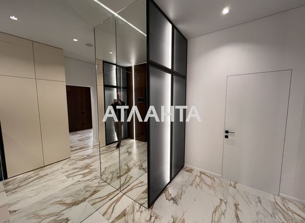 3-rooms apartment apartment by the address st. Shevchenko pr (area 118,0 m2) - Atlanta.ua - photo 2