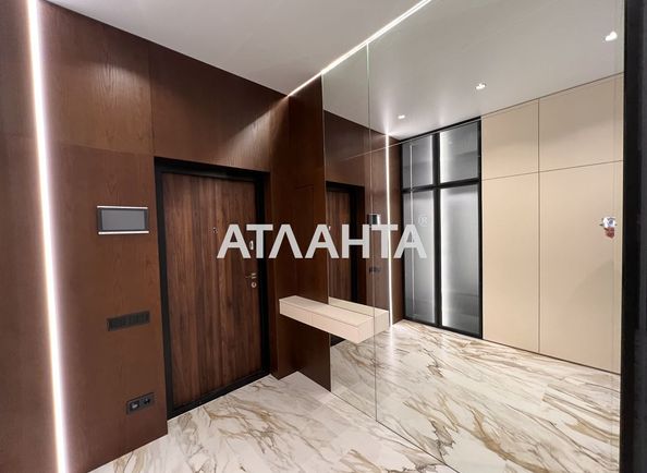 3-rooms apartment apartment by the address st. Shevchenko pr (area 118,0 m2) - Atlanta.ua