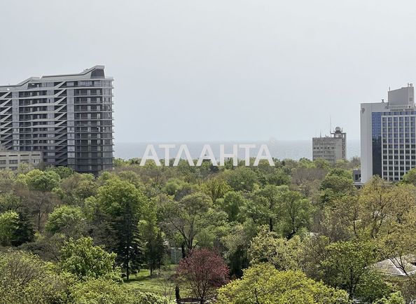 3-rooms apartment apartment by the address st. Shevchenko pr (area 118,0 m2) - Atlanta.ua - photo 10