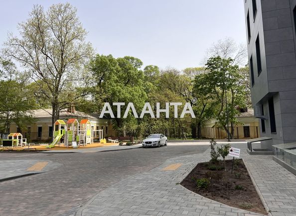 3-rooms apartment apartment by the address st. Shevchenko pr (area 118,0 m2) - Atlanta.ua - photo 20