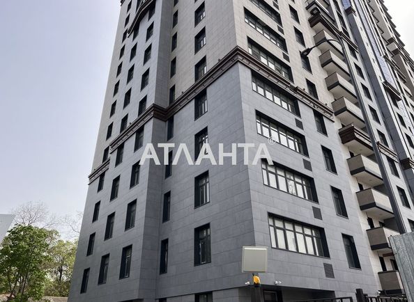 3-rooms apartment apartment by the address st. Shevchenko pr (area 118,0 m2) - Atlanta.ua - photo 21