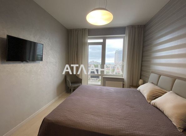 1-room apartment apartment by the address st. Literaturnaya (area 47,0 m2) - Atlanta.ua - photo 6