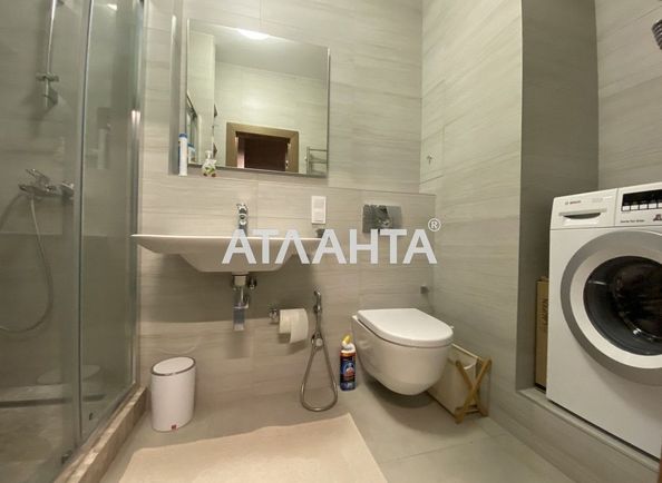 1-room apartment apartment by the address st. Literaturnaya (area 47,0 m2) - Atlanta.ua - photo 7
