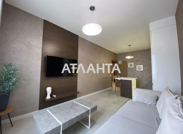 1-room apartment apartment by the address st. Literaturnaya (area 47,0 m2) - Atlanta.ua - photo 9