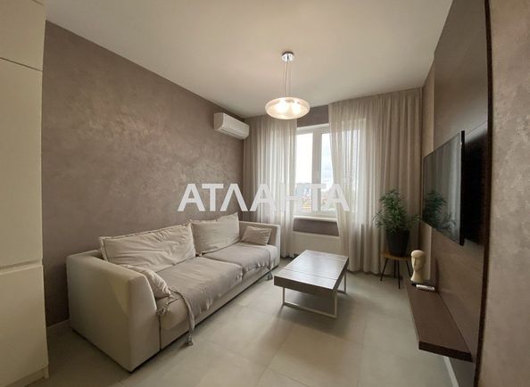 1-room apartment apartment by the address st. Literaturnaya (area 47,0 m2) - Atlanta.ua - photo 2