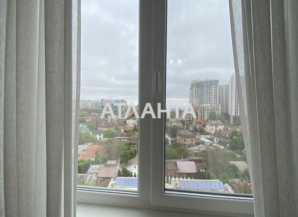 1-room apartment apartment by the address st. Literaturnaya (area 47,0 m2) - Atlanta.ua - photo 10