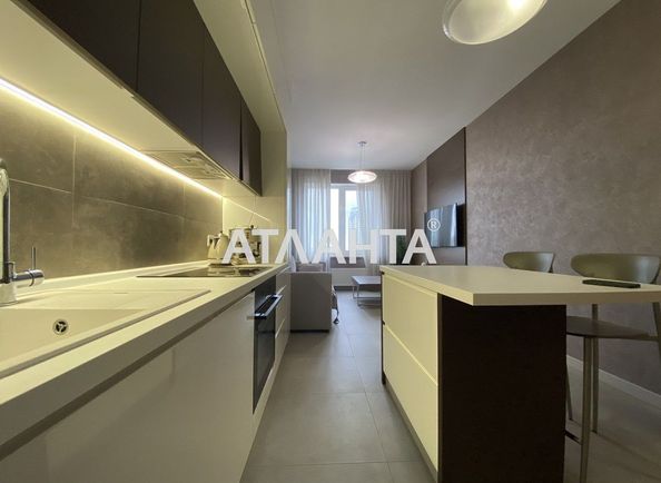 1-room apartment apartment by the address st. Literaturnaya (area 47,0 m2) - Atlanta.ua - photo 11