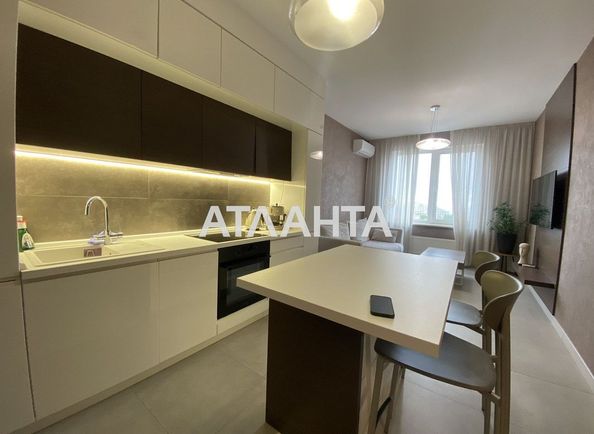 1-room apartment apartment by the address st. Literaturnaya (area 47,0 m2) - Atlanta.ua - photo 12