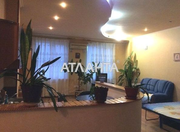 1-room apartment apartment by the address st. Panteleymonovskaya Chizhikova (area 53,0 m2) - Atlanta.ua