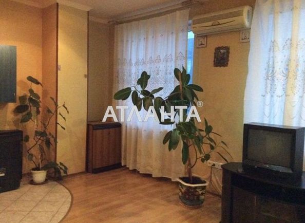 1-room apartment apartment by the address st. Panteleymonovskaya Chizhikova (area 53,0 m2) - Atlanta.ua - photo 2