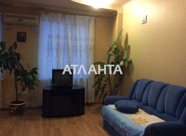 1-room apartment apartment by the address st. Panteleymonovskaya Chizhikova (area 53,0 m2) - Atlanta.ua - photo 3