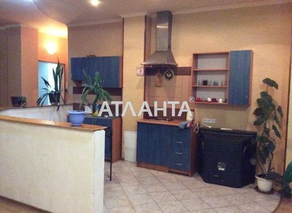 1-room apartment apartment by the address st. Panteleymonovskaya Chizhikova (area 53,0 m2) - Atlanta.ua - photo 6