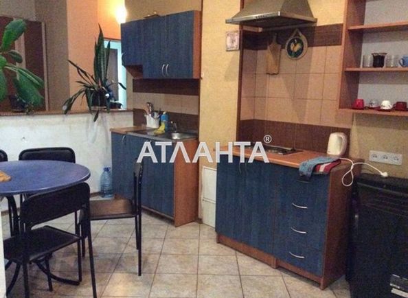 1-room apartment apartment by the address st. Panteleymonovskaya Chizhikova (area 53,0 m2) - Atlanta.ua - photo 7