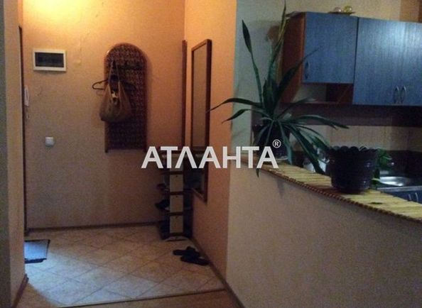 1-room apartment apartment by the address st. Panteleymonovskaya Chizhikova (area 53,0 m2) - Atlanta.ua - photo 8