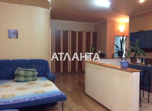 1-room apartment apartment by the address st. Panteleymonovskaya Chizhikova (area 53,0 m2) - Atlanta.ua - photo 9
