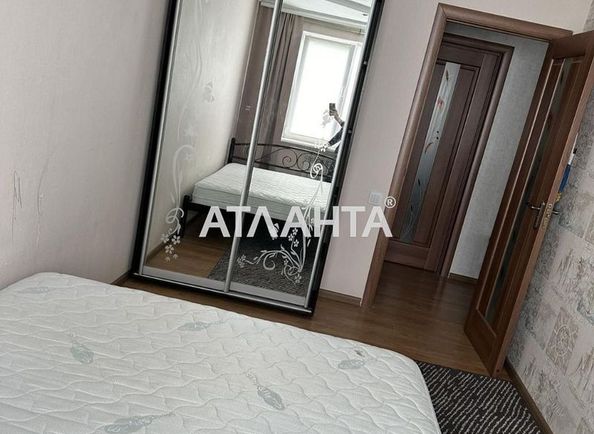3-rooms apartment apartment by the address st. Lyustdorfskaya dor Chernomorskaya dor (area 58,0 m2) - Atlanta.ua - photo 4