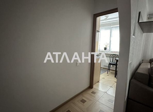 3-rooms apartment apartment by the address st. Lyustdorfskaya dor Chernomorskaya dor (area 58,0 m2) - Atlanta.ua - photo 8
